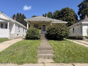 1017 Raymond Street Schenectady, NY 12308