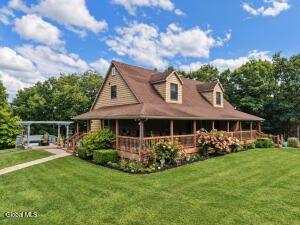 876 Big Woods Road Freehold, NY 12431