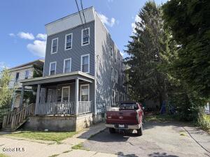 108 Jackson Avenue Cohoes, NY 12047