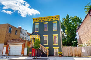 306 1st Street Albany, NY 12206