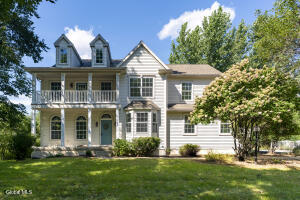 914 Mac Arthur Drive Ballston Spa, NY 12020