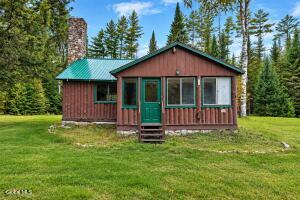 343 Shaw Hill Road Adirondack, NY 12808
