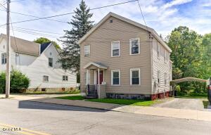 243 S Main Street Gloversville, NY 12078