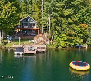 388 Hadlock Pond Road Fort Ann, NY 12827