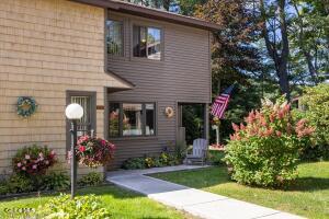 16 Evergreen Road Chestertown, NY 12817