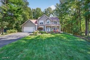 4 Fenimore Place Gansevoort, NY 12831