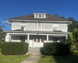 92 Champlain Avenue Ticonderoga, NY 12883