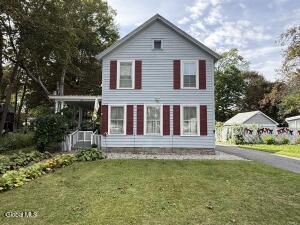28 Gage Avenue Glens Falls, NY 12801