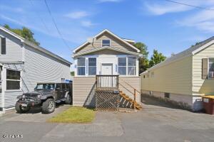 127 Exchange Street Albany, NY 12205