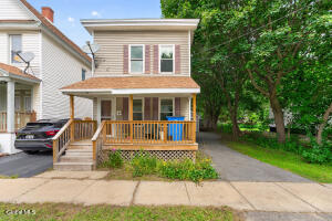 11 Burton Street Johnstown, NY 12095