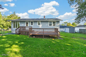31 Massachusetts Avenue Rensselaer, NY 12144