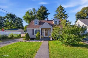1718 Dorsett Street Schenectady, NY 12303