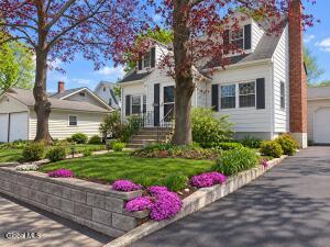 1 Indiana Avenue Rensselaer, NY 12144