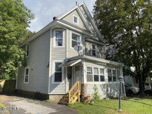58 Maple Place Ilion, NY 13357