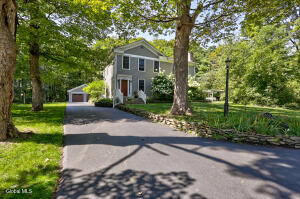 297 South Greenfield Road Greenfield Center, NY 12833