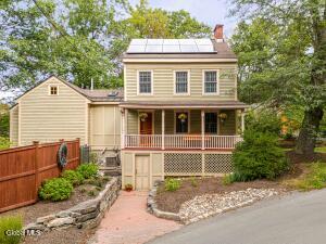 19 Linden Avenue Troy, NY 12180