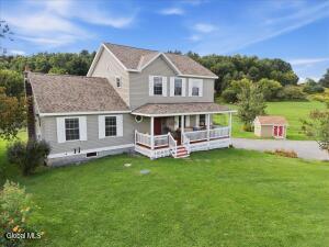 99 Farmers Inn Road Hoosick Falls, NY 12090