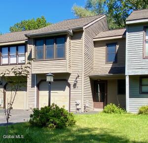 504 Townwood Drive Albany, NY 12203