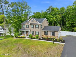 29 Stone Ridge Road Wilton, NY 12831