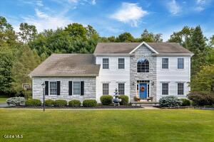 20 Birch Hill Road Ballston Lake, NY 12019