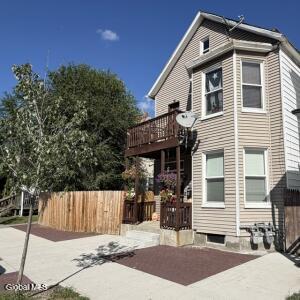 150 5th Avenue Troy, NY 12180