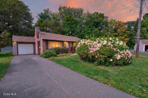 13 Sherwood Park Drive Burnt Hills, NY 12027