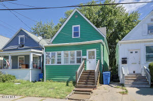 37 Raymo Street Albany, NY 12209