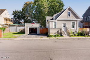 27 Steuben Street Schenectady, NY 12307