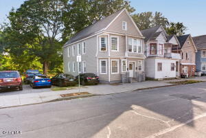 912 Strong Street Schenectady, NY 12307