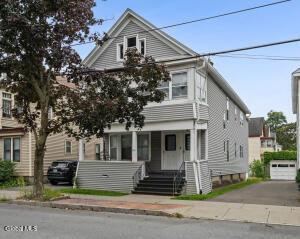 496 Delaware Avenue Albany, NY 12209