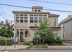 494 Delaware Avenue Albany, NY 12209
