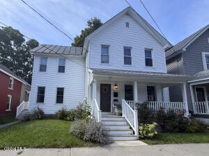 17 Granite Street Saratoga Springs, NY 12866