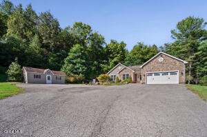 3125 Mariaville Road Schenectady, NY 12306