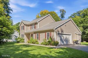 62 Scotch Bush Road Burnt Hills, NY 12027