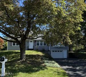 16 Sunset Avenue Troy, NY 12180