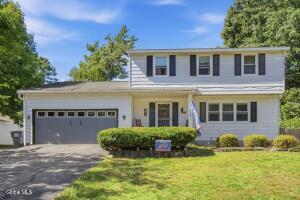 67 Hathorn Boulevard Saratoga Springs, NY 12866