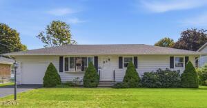 48 Wertman Lane Loudonville, NY 12211