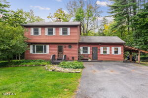 46 S Trout Lake Road Diamond Point, NY 12824
