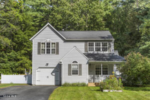 4 Columbine Avenue Moreau, NY 12803