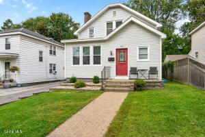 106 Clermont Street Albany, NY 12203