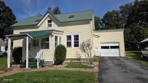 121 Mechanic Street Northville, NY 12134