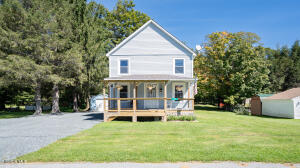 10 Railroad Avenue Berlin, NY 12022