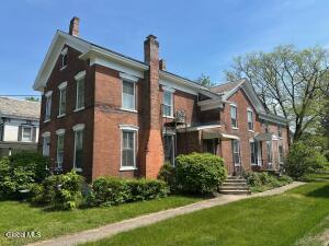 85 Bay Street Glens Falls, NY 12801