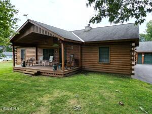55 Spring Avenue Gloversville, NY 12078