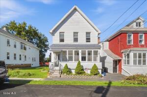 11 Archibald Street Watervliet, NY 12189