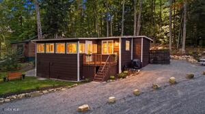 27 Maine Boulevard Brant Lake, NY 12815