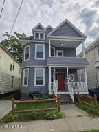 539 Summit Avenue Schenectady, NY 12307