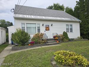 31 Breslin Avenue Cohoes, NY 12047