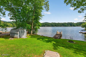 506 Hadlock Pond Road Fort Ann, NY 12827