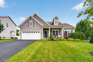 3 Sutton Drive Cohoes, NY 12047